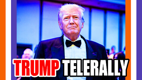 🔴LIVE: Trump Telerally 🟠⚪🟣