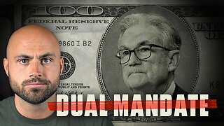 The Fed's Secret Mandate