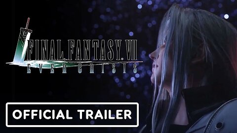Final Fantasy 7 Ever Crisis - Official The First Soldier Chapter 7 & 8 Trailer