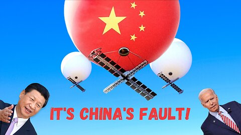 The Shocking Truth About China's Secret Balloon Surveillance | Good Life Podcast #7