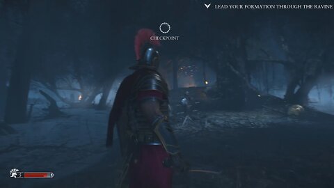 Ryse Son of Rome PC 4K HDR