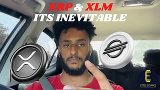 XRP and XLM: Price rise is Inevitable 🚀