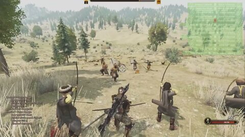 Bannerlord mods that were banned from Steam