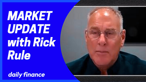 Rick Rule - Predictions About More Bank Failures
