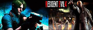 RESIDENT EVIL 4 REMAKE : New Game + Part 2️⃣ 🧟‍♂️🧟‍♀️🧟‍♂️🔥🔥🔥🔥🔫👮🏼‍♂️👩🏼‍🎤🚔🚨🚨🚨🎮➕ (PS5🎮)