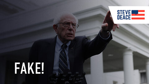 Bernie Sanders NEVER Believed in Socialism | Guest: Vivek Ramaswamy | 3/6/23