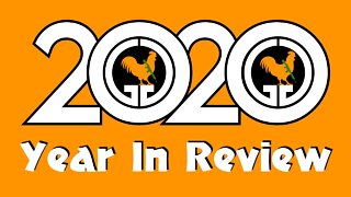 2020 Year In Review