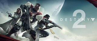 Destiny 2 i am BACK