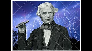 White Lightning: Faraday & Franklin