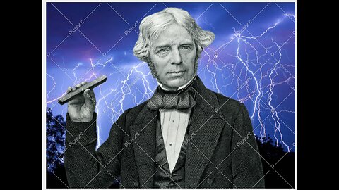 White Lightning: Faraday & Franklin