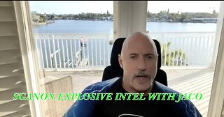 Michael Jaco W/ INTEL ON THE EXPECTED MASS DIE OFF COMING THIS WINTER. THX SGANON