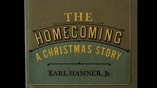 The Homecoming A Walton's Christmas Story