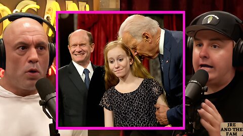 Biden Family SECRETS! Joe Rogan & Tim Dillon