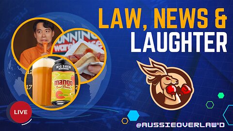 Beer Recalled, China Hates It's Uncle & US Man Mind Blown by Bunnings Snag - Law, News and Laughter