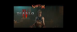 Diablo 4 | The Fourth Stream this time on the actual channel