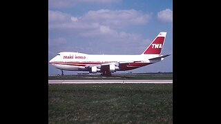 Oct. 12, 2023 AM / Mike Gaddy, Cal Robbins and DW discuss TWA Flight 800!