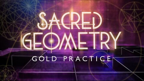 SACRED GEOMETRY