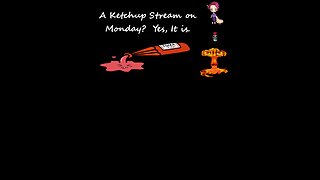 Monday's Ketchup Stream 23 07 10