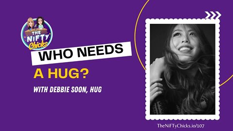 Who Needs a HUG with Debbie Soon