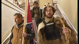 J6 Defendant Who Carried Confederate Flag to Be Released Due to SCOTUS C