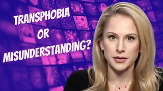 Was Ana Kasparian’s 'Birthing Person' Rant Transphobic Or Unfairly Judged?