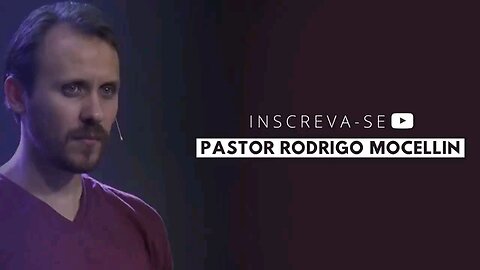 Porquê não sou católico - Pastor Rodrigo Mocelin