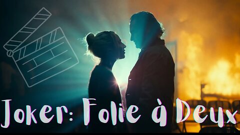 Joker: Folie à Deux - The Musical Masterpiece You Didn’t See Coming! #JokerFolieADeux