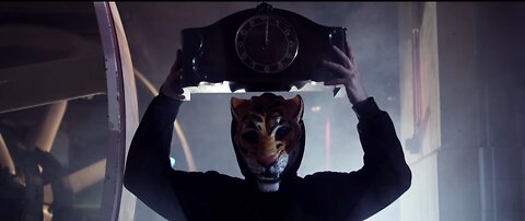 Martin Garrix - Animals (Official Video)