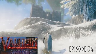 Episode 34 | Valheim