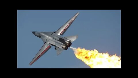 Why ?America wants to revive the monster F-111 Aardvark
