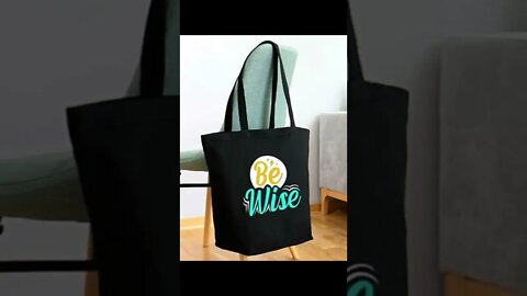 Be wise - The best personalized clothing - AMFMA - Create your own
