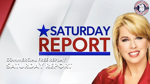 Saturday Report w/ Rita Cosby | 08-03-2024