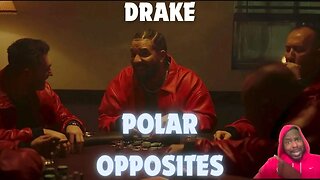 Drake Killed!!! Drake - Polar Opposites