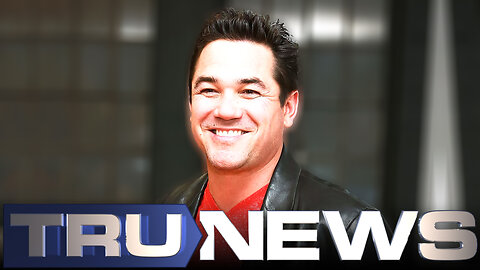 Rick Wiles Interview with Actor, Filmmaker Dean Cain, Pt 1