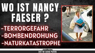 Das war der letzte Fehltritt Nancy Faeser! Olaf Scholz muss die Reißleine ziehen!@JackMarlon🙈