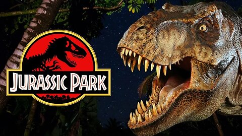 What If Jurassic Park Never Failed?