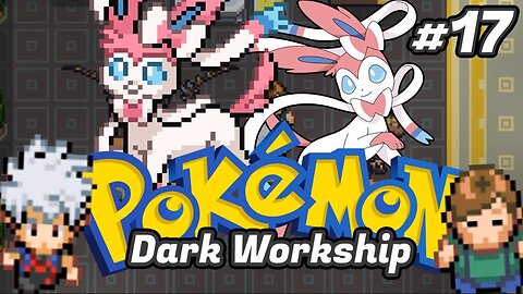 Pokémon Dark Workship Ep.[17] - Ábaco City.