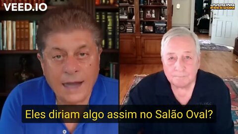 "Eles estão lendo as folhas de chá exatamente da maneira errada" - Phil Giraldi.