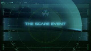 "SCARE EVENT" - EyeDrop Media