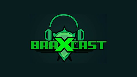 BRAXCAST #5 |DIVING INTO HORSEMEN AND BLOODRUTH ART AND DISCUSSING THE RIPPAZINE AND CAMPAIGN FORMAT