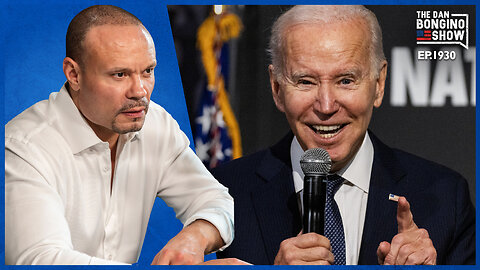 Follow The Biden Money! (Ep. 1930) - The Dan Bongino Show