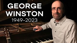 George Winston (1949-2023)