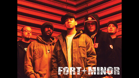 Remember The Name (Official Video) - Fort Minor