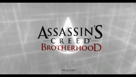 Assassin's Creed Brotherhood - Part 7 | Rescuing Caterina!!