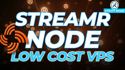 The MOST cost effect Streamr Node