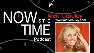 Meri Message On Lonnie Frisbee, The Jesus Revolution, and a great wave of Revival Coming to America