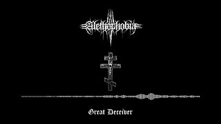 Alethophobia - Great Deceiver ( lyric video )