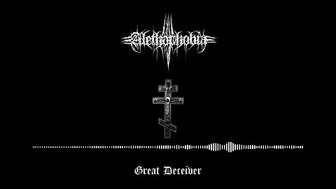 Alethophobia - Great Deceiver ( lyric video )