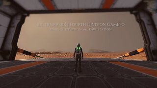 Occupy Mars:TG 60hrs of gameplay in 9minutes!
