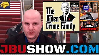 THE BIDEN CRIME FAMILY SNYDICATE GRAPHIC DETAILS FROM HUNTER'S LAPTOP AND FETTERNECK WANTS YOUR GUNS